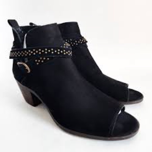 Lucky boots size 8 new with tags - Picture 2 of 8